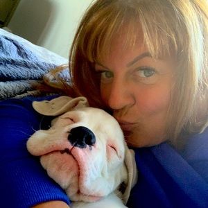 Meet your Posher, Britt